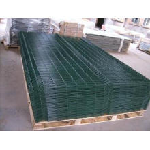 Welded Fence Panel (WP-001)